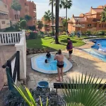 Apartamento Las Dunas Apartment