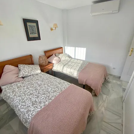 Apartamento Las Dunas 公寓 *