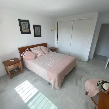 Apartamento Las Dunas * 马尔韦利亚