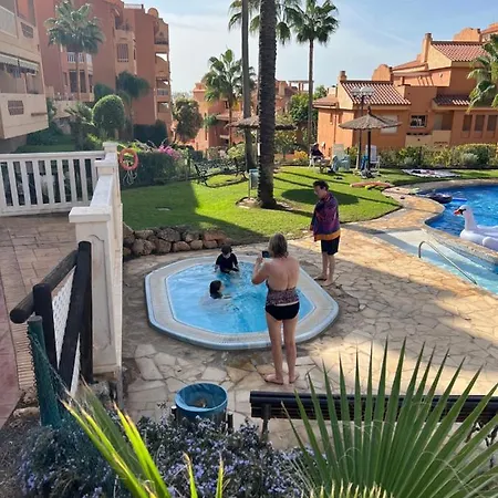Apartamento Las Dunas 公寓