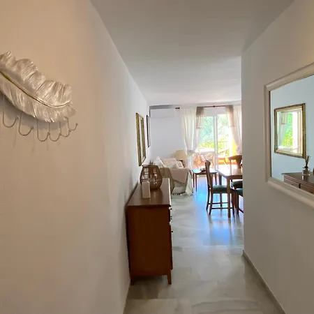 公寓 Apartamento Las Dunas *