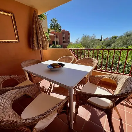 Apartamento Las Dunas 公寓