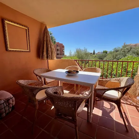 Apartamento Las Dunas 公寓 *
