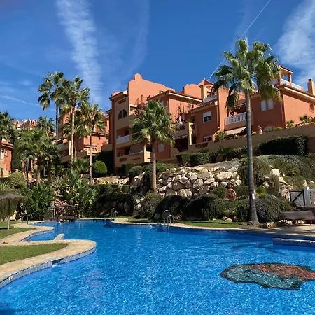 Apartment Apartamento Las Dunas *