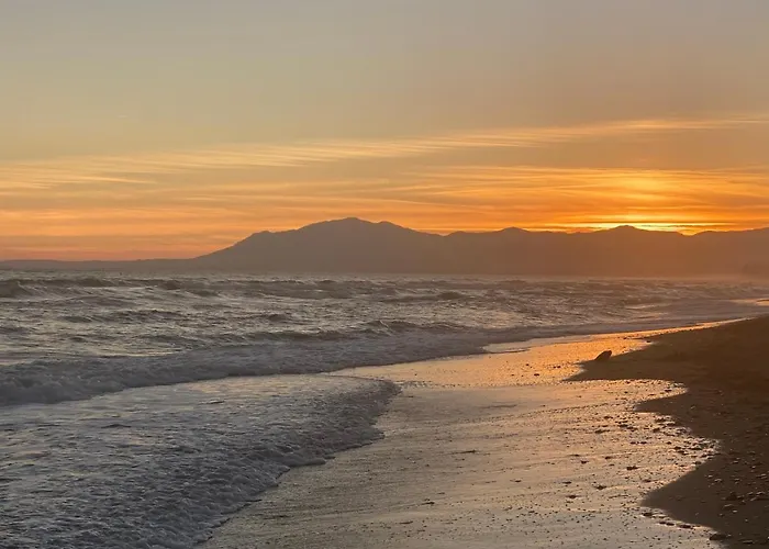 Apartamento Las Dunas *