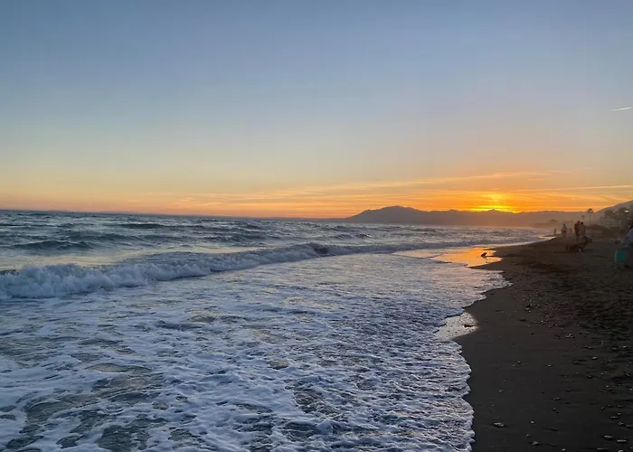 Apartment Apartamento Las Dunas *