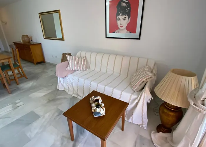 Apartamento Las Dunas Daire *