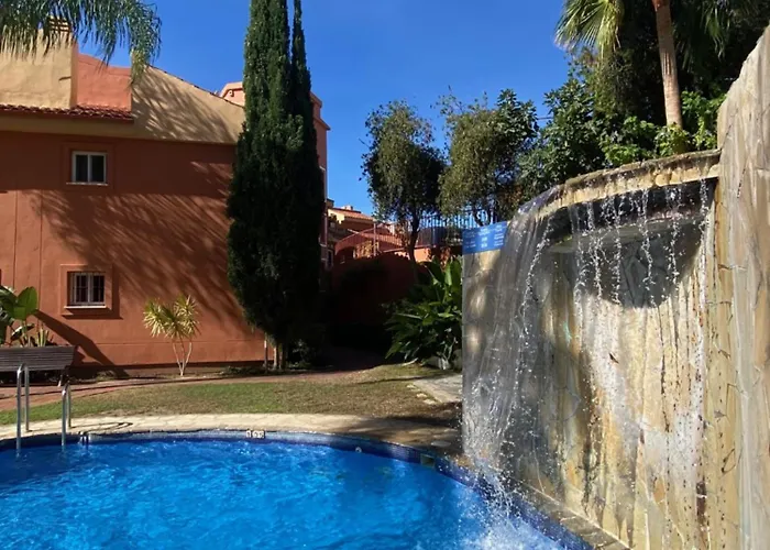 Apartment Apartamento Las Dunas *