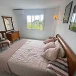 Apartamento Las Dunas 아파트 *