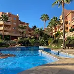 아파트 Apartamento Las Dunas