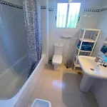 Apartamento Las Dunas 아파트 마르베야