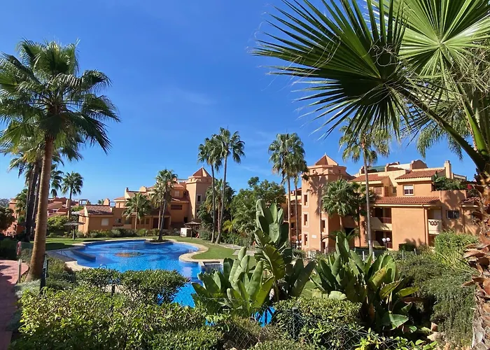 Appartement Apartamento Las Dunas