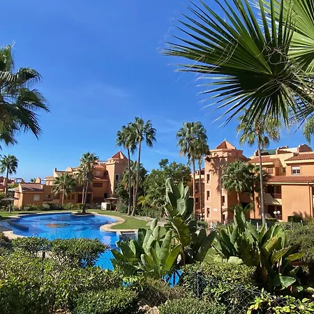 Апартаменты Apartamento Las Dunas