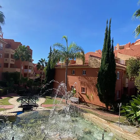 Apartamento Las Dunas Апартаменты