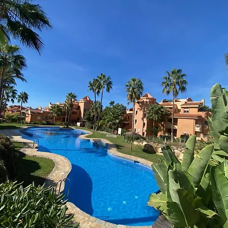 Apartamento Las Dunas *