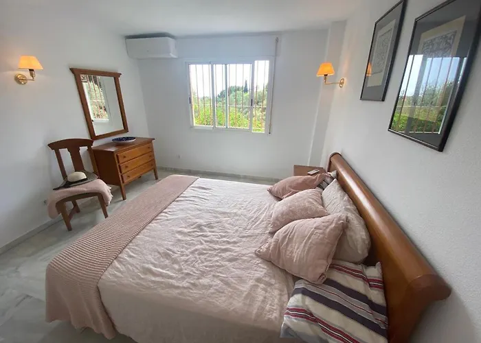 Apartamento Las Dunas Апартаменты *