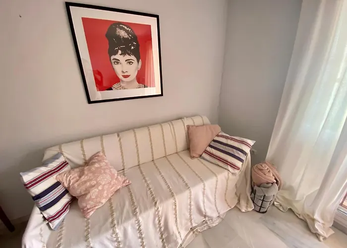 Апартаменты Apartamento Las Dunas *