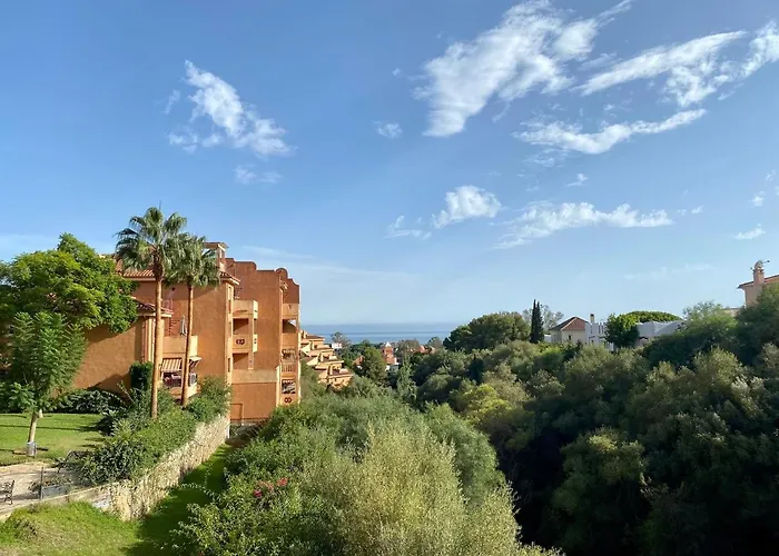 Апартаменты Apartamento Las Dunas