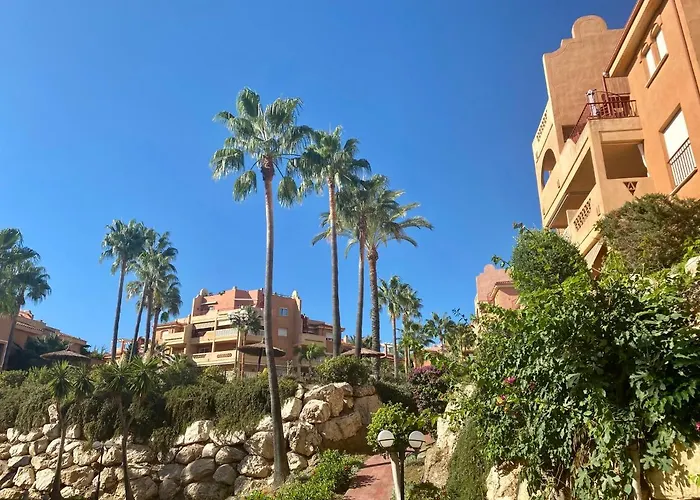 Apartamento Las Dunas