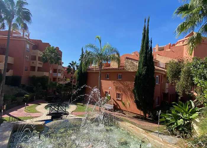 Apartamento Las Dunas Апартаменты