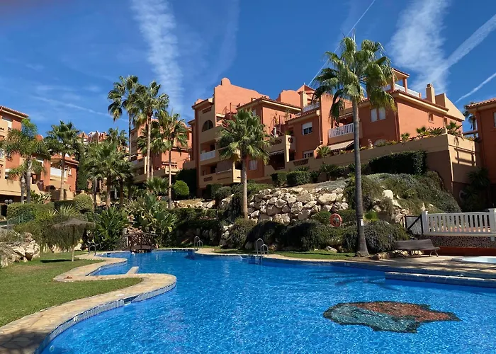 Апартаменты Apartamento Las Dunas *